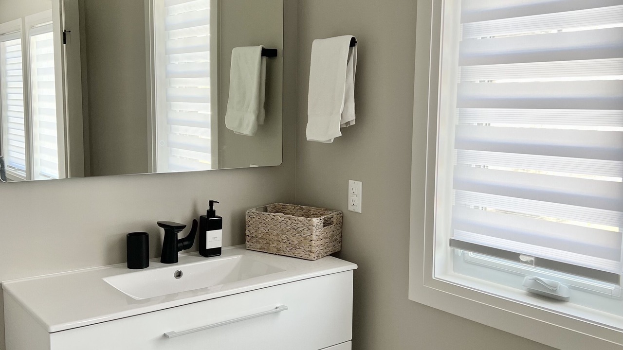 Photo of Bathroom in Walkerville