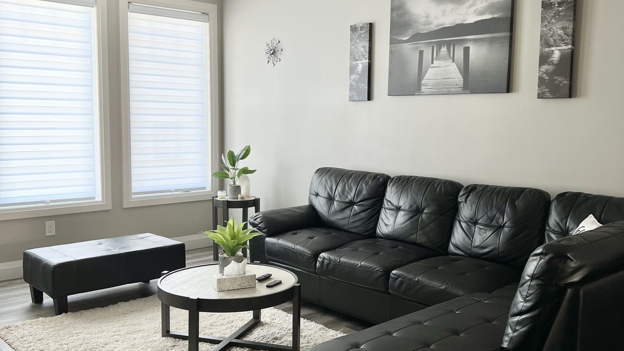 Photo of Livingroom in Walkerville