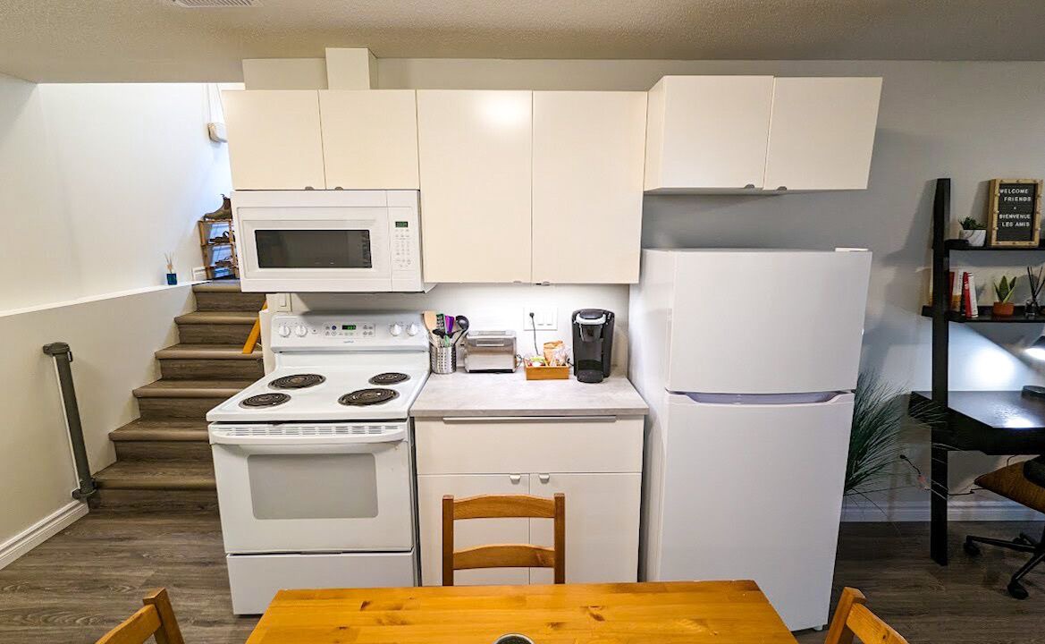 Photo of Kitchen in St. Catharines
