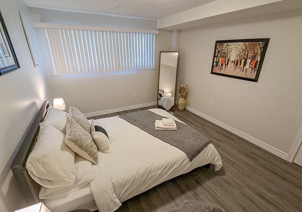 Photo of Bedroom in St. Catharines