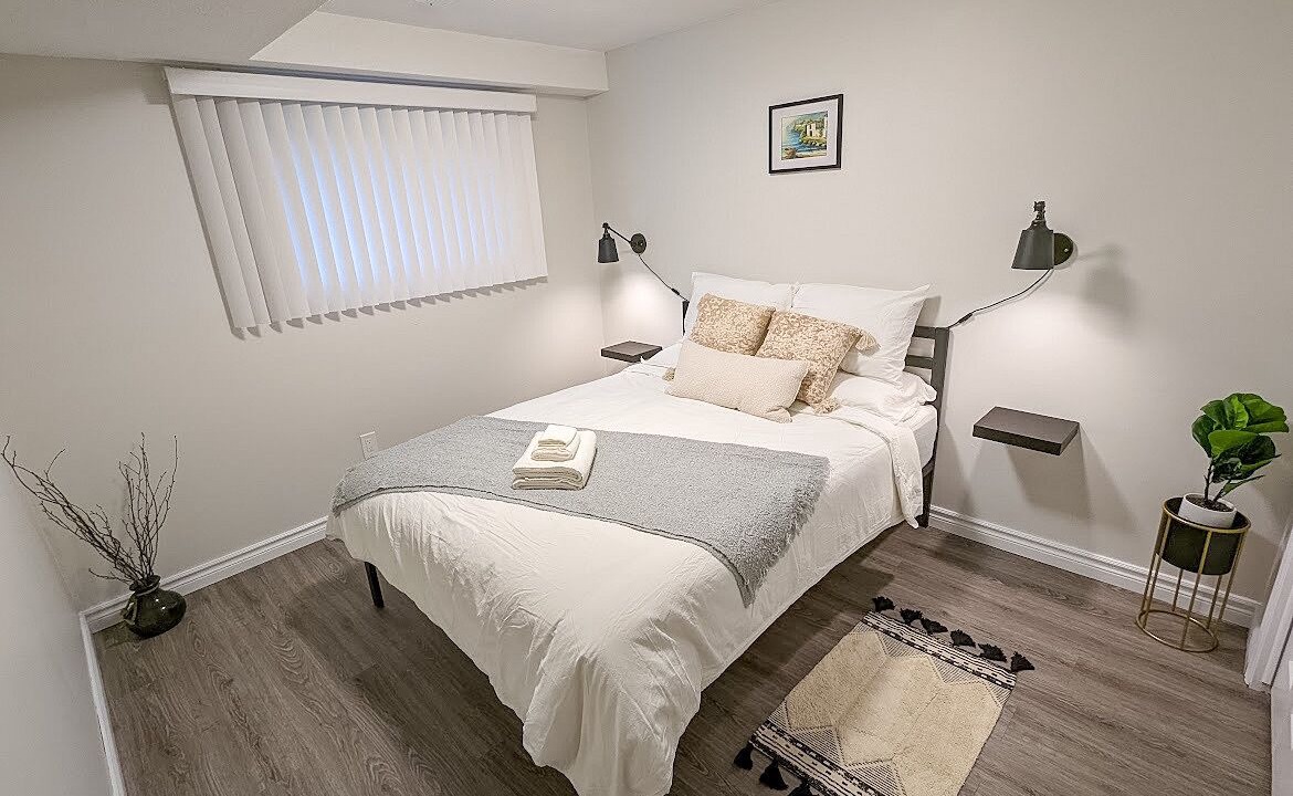 Photo of Bedroom in St. Catharines