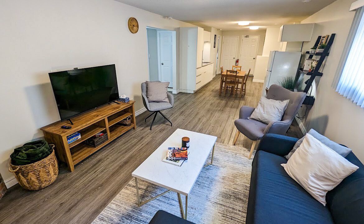Photo of Livingroom in St. Catharines