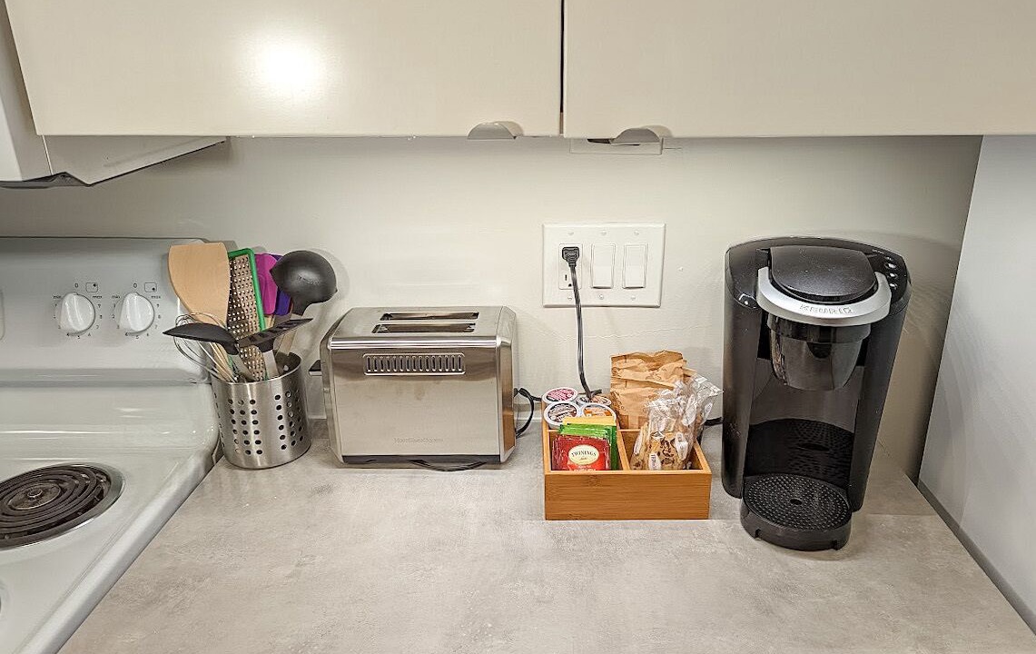 Photo of Kitchen in St. Catharines