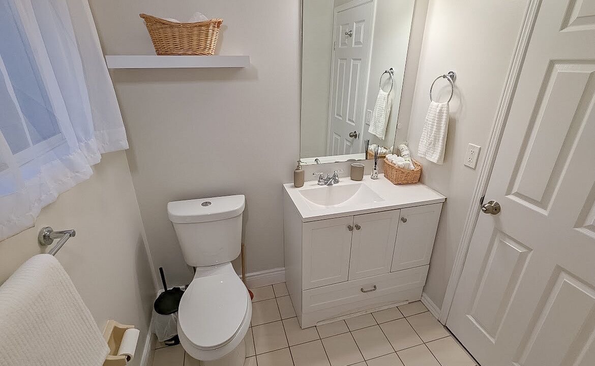 Photo of Bathroom in St. Catharines