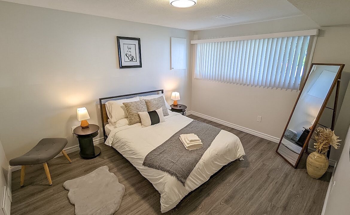 Photo of Bedroom in St. Catharines