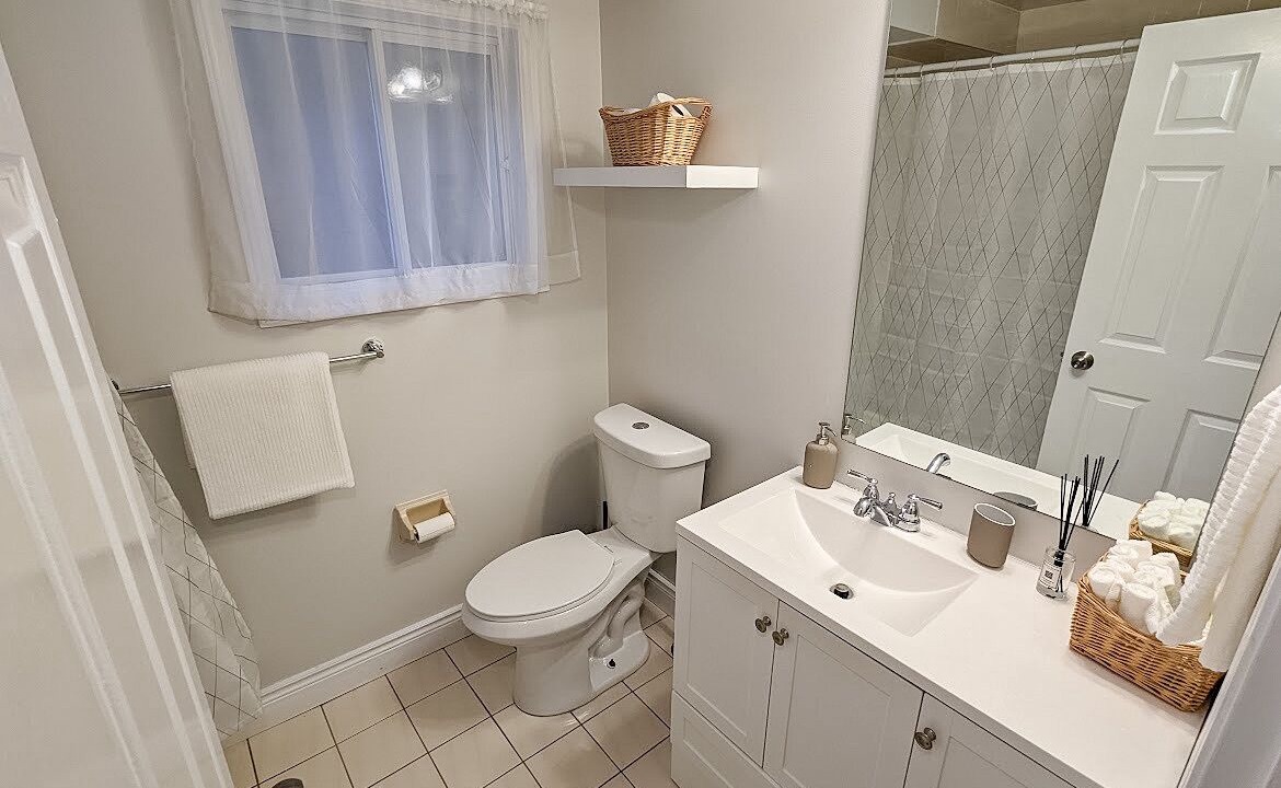 Photo of Bathroom in St. Catharines