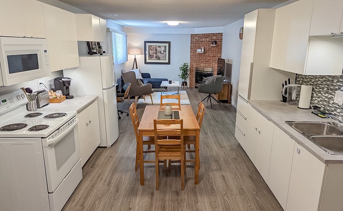 Photo of Kitchen in St. Catharines