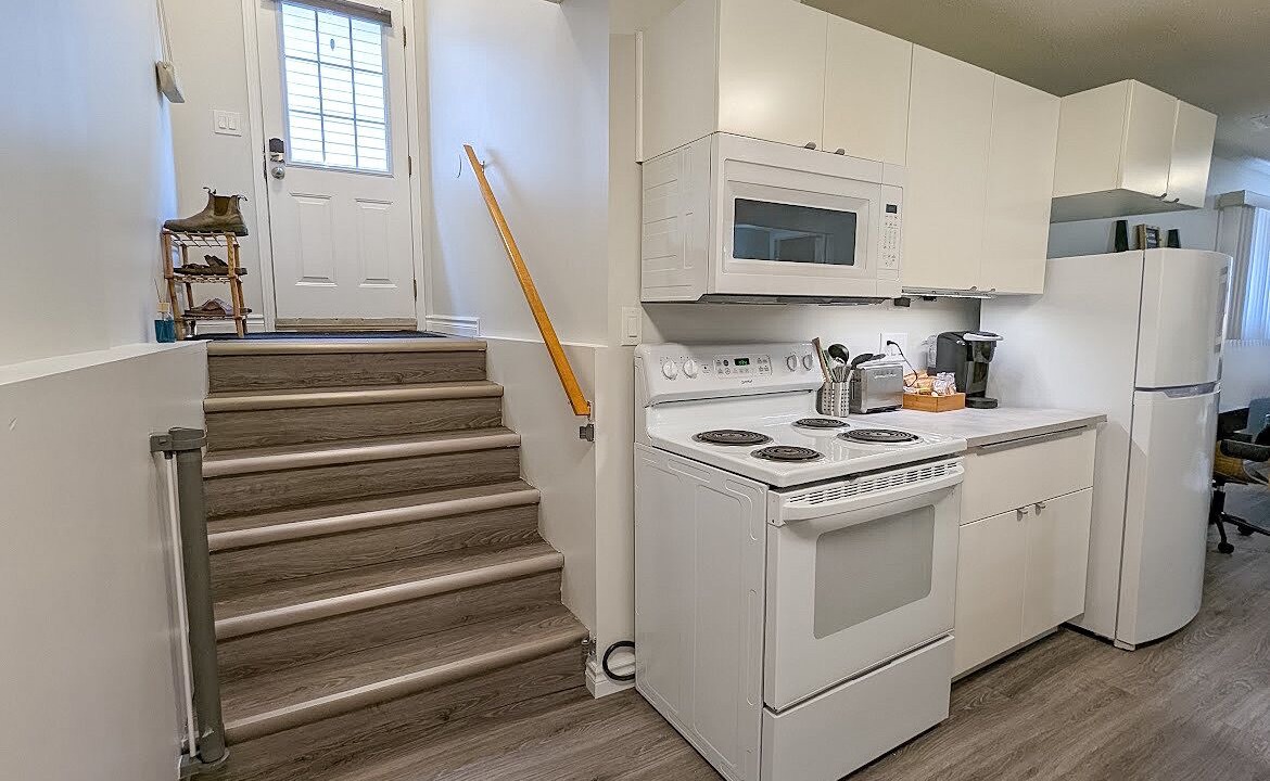 Photo of Kitchen in St. Catharines