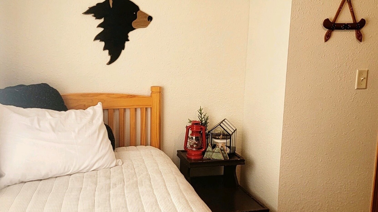Photo of Bedroom in Starbuck