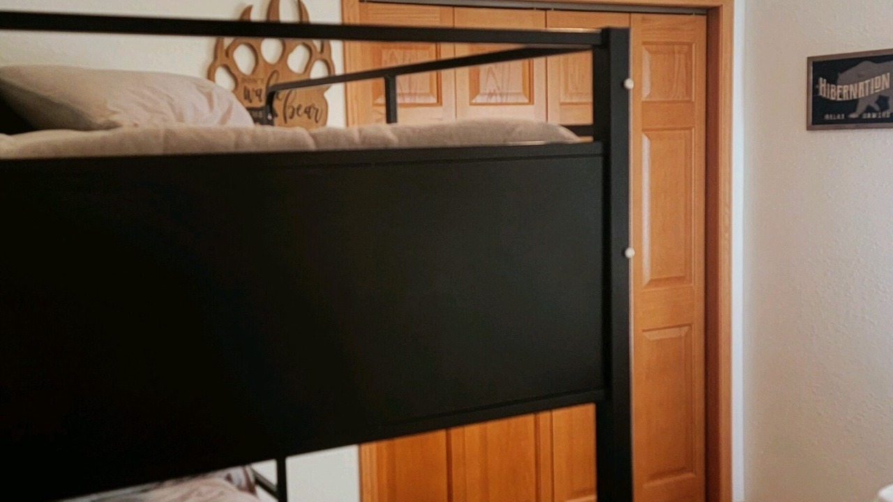 Photo of Bedroom in Starbuck