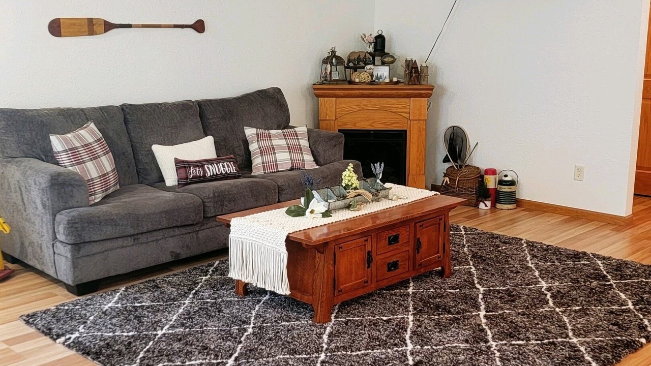 Photo of Livingroom in Starbuck