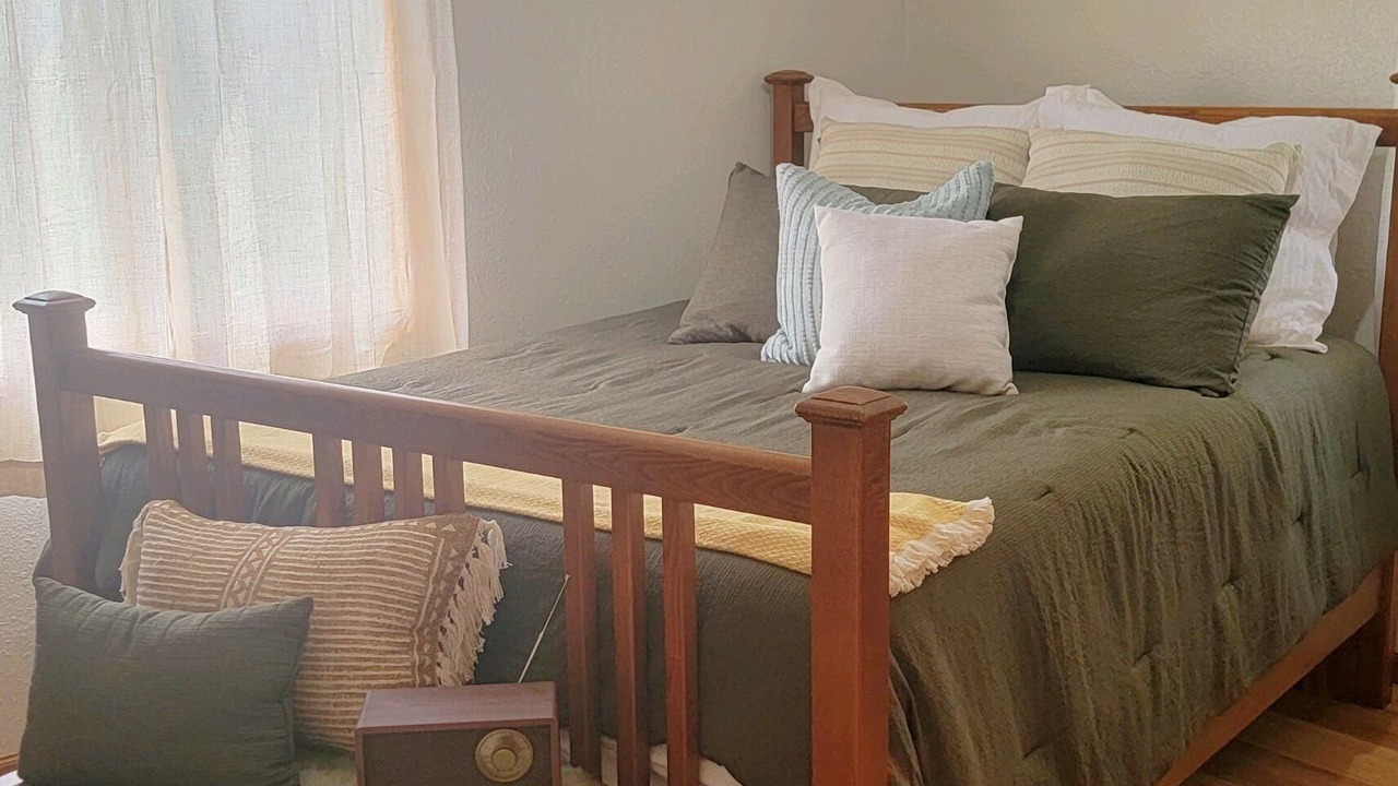 Photo of Bedroom in Starbuck