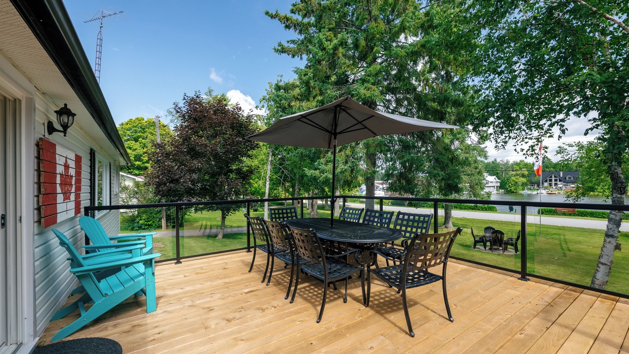 Photo of Outdoor in Rosedale