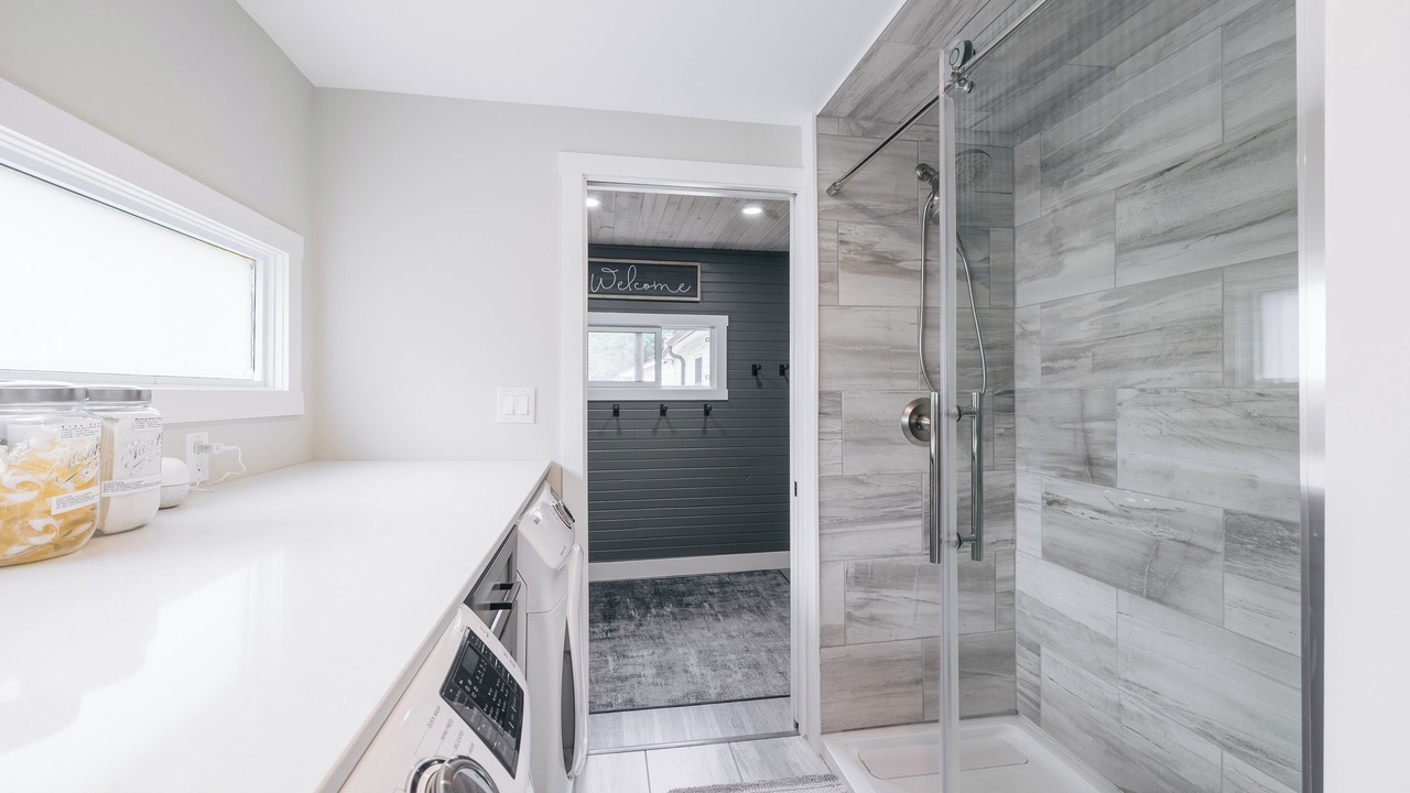 Photo of Bathroom in Rosedale
