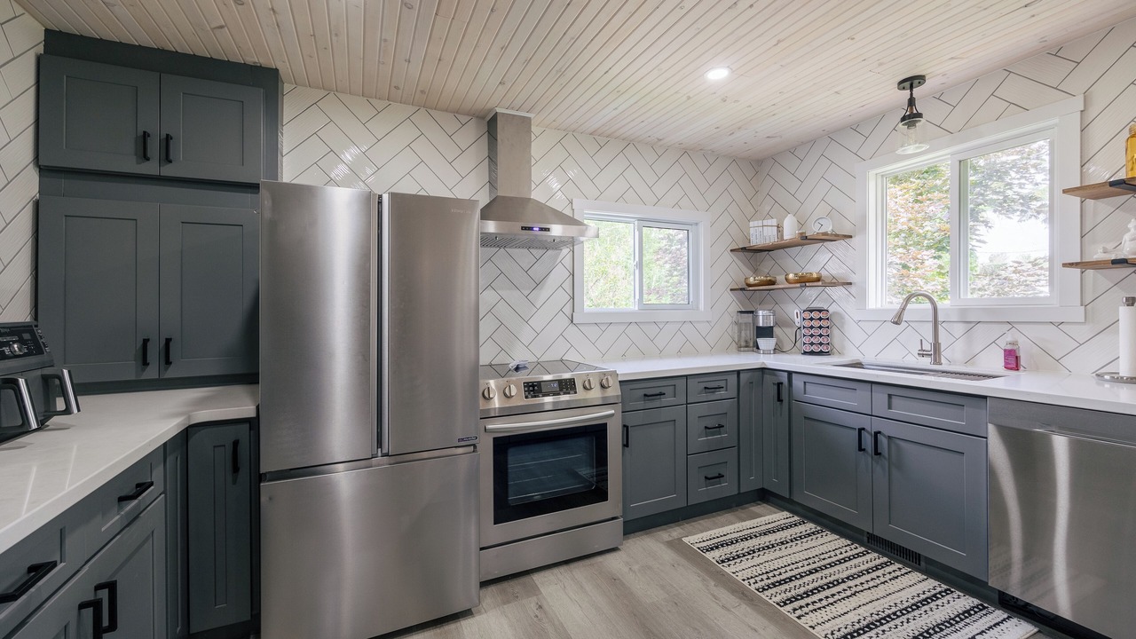 Photo of Kitchen in Rosedale
