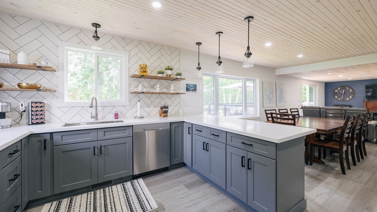 Photo of Kitchen in Rosedale