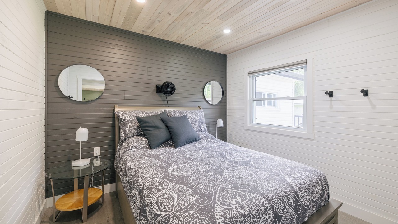 Photo of Bedroom in Rosedale