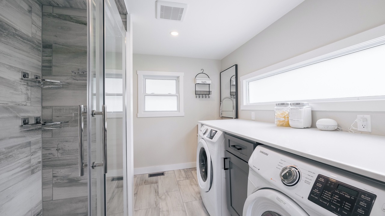 Photo of Bathroom in Rosedale