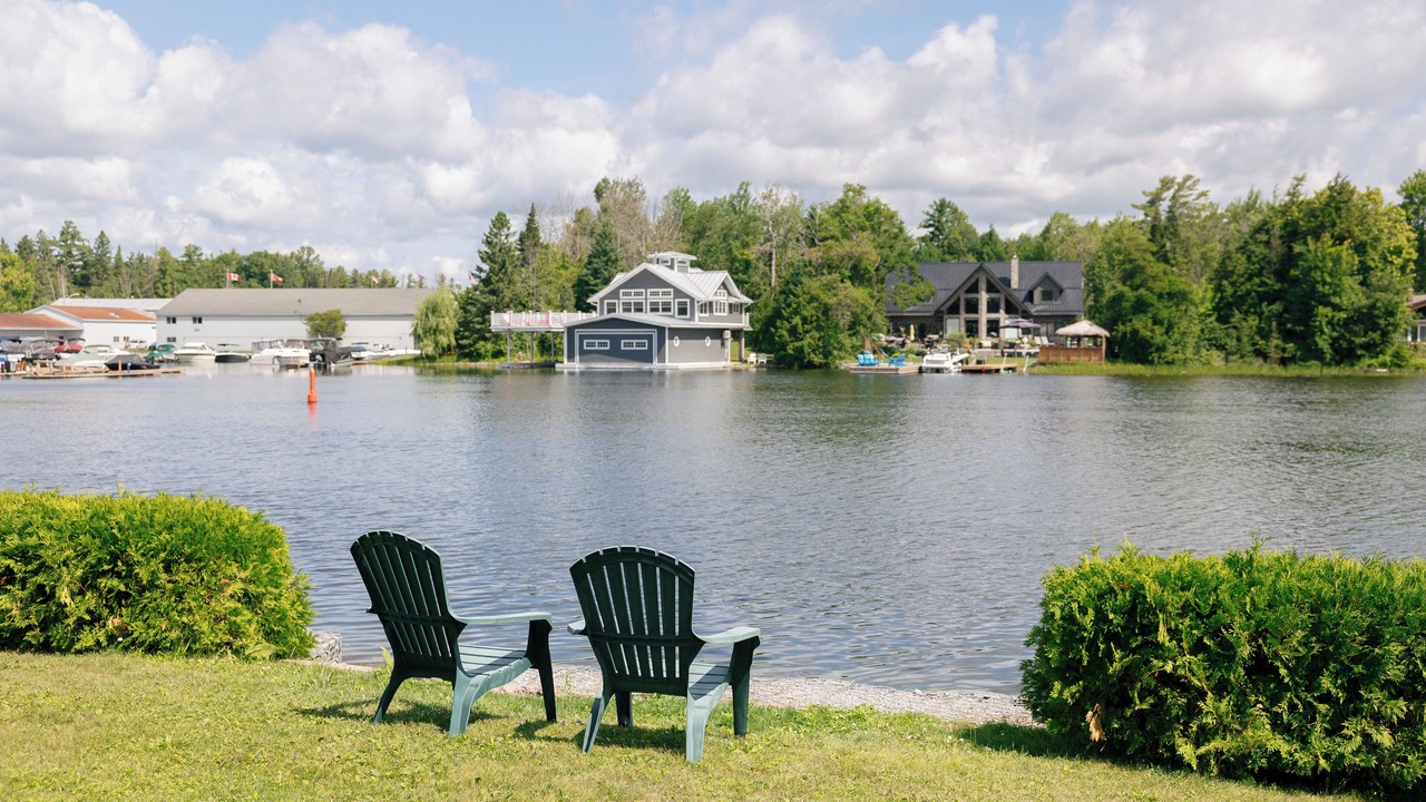 Photo of Outdoor in Rosedale
