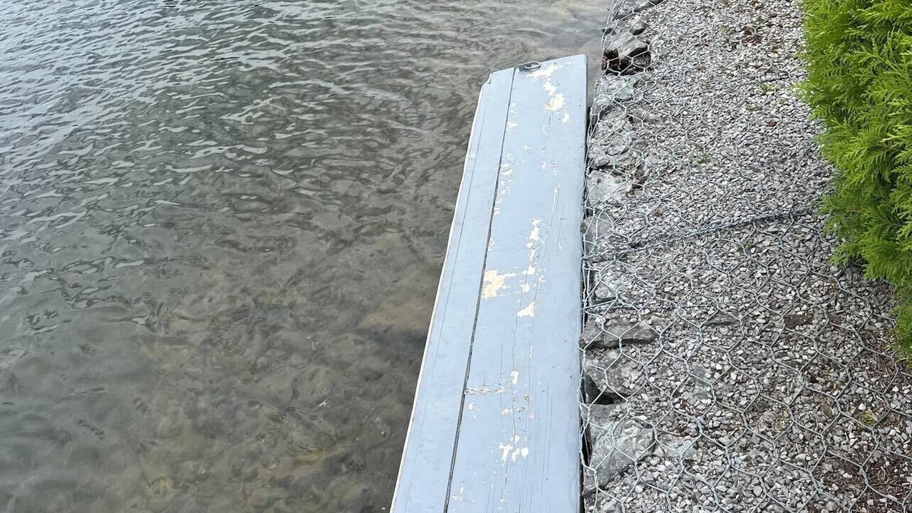 Photo of Outdoor in Rosedale