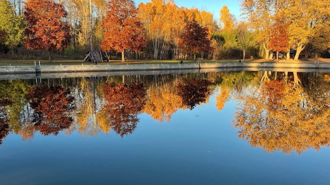 Photo of Outdoor in Rosedale
