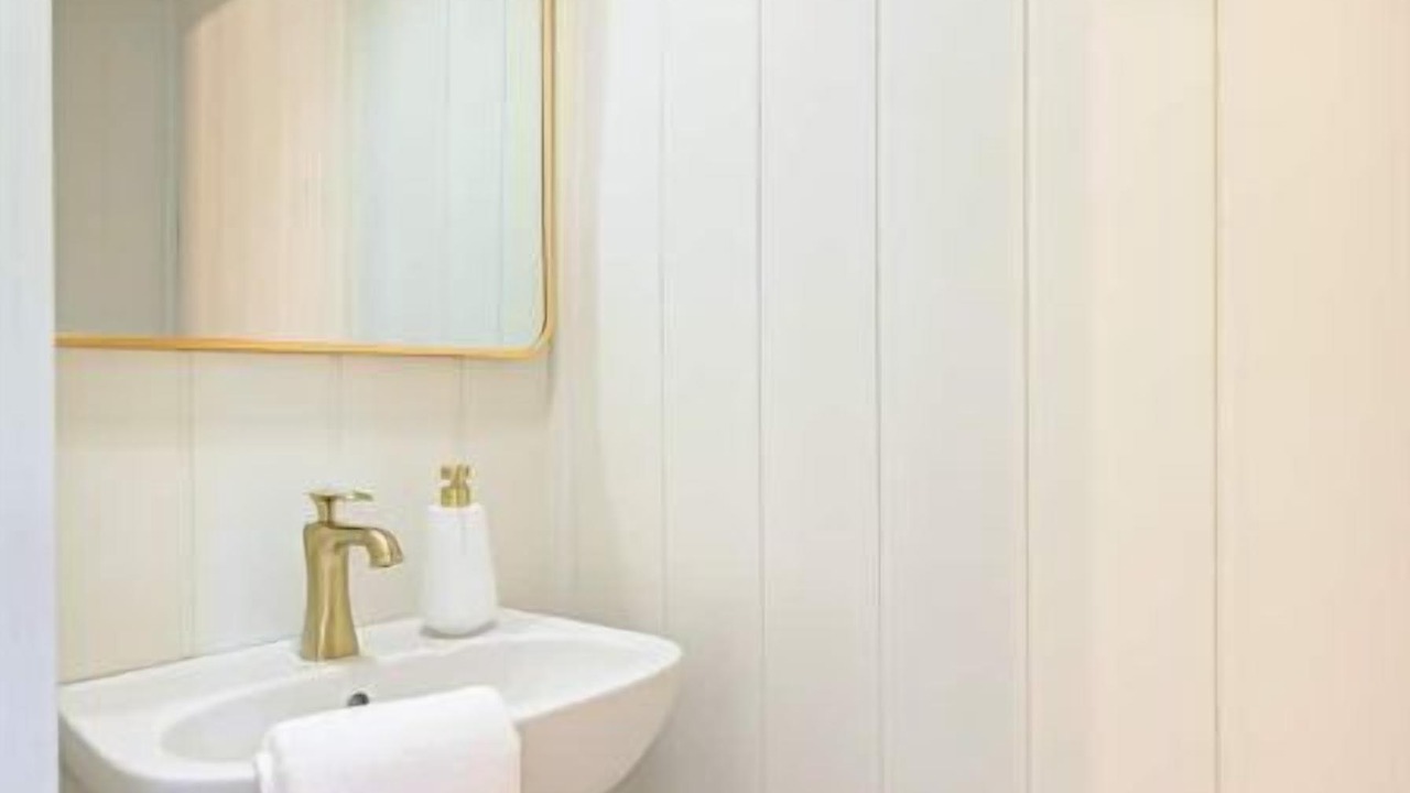 Photo of Bathroom in Bluewater