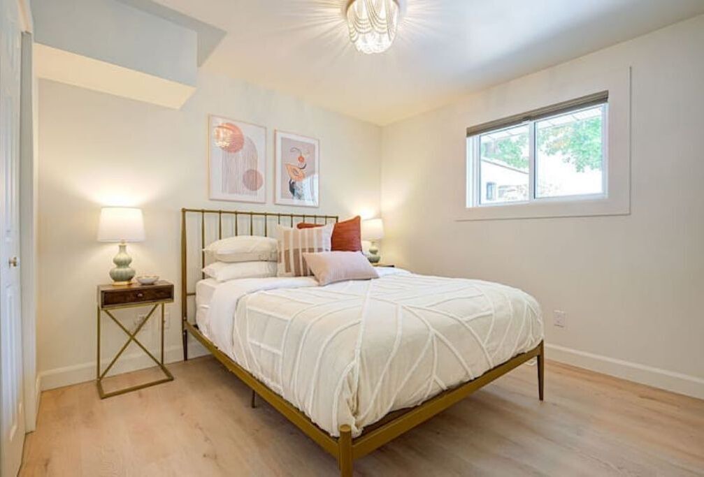 Photo of Bedroom in Bluewater