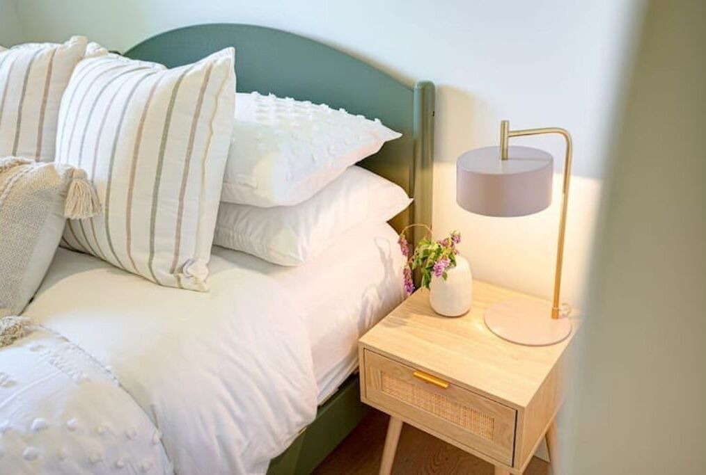 Photo of Bedroom in Bluewater