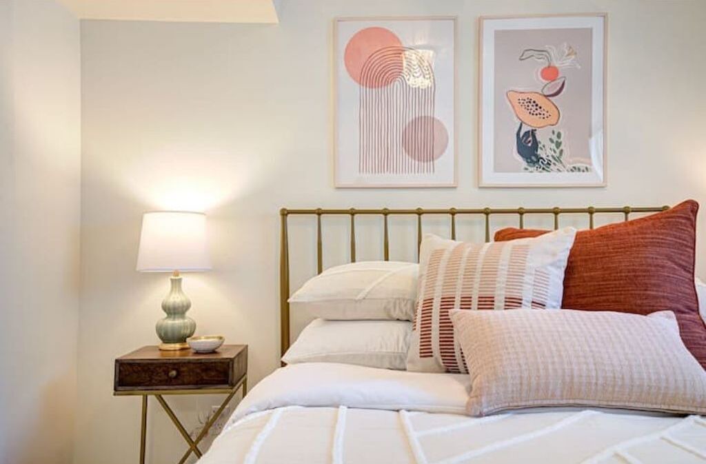 Photo of Bedroom in Bluewater