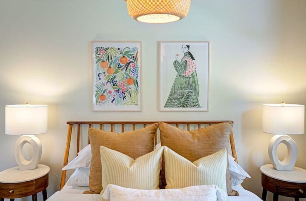 Photo of Bedroom in Bluewater