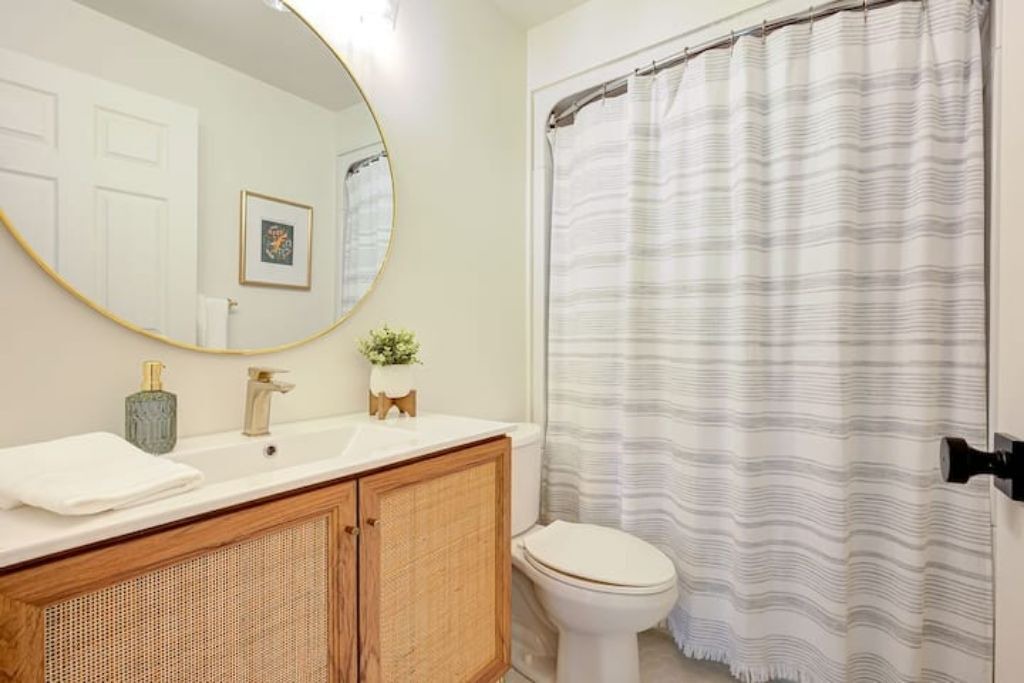 Photo of Bathroom in Bluewater