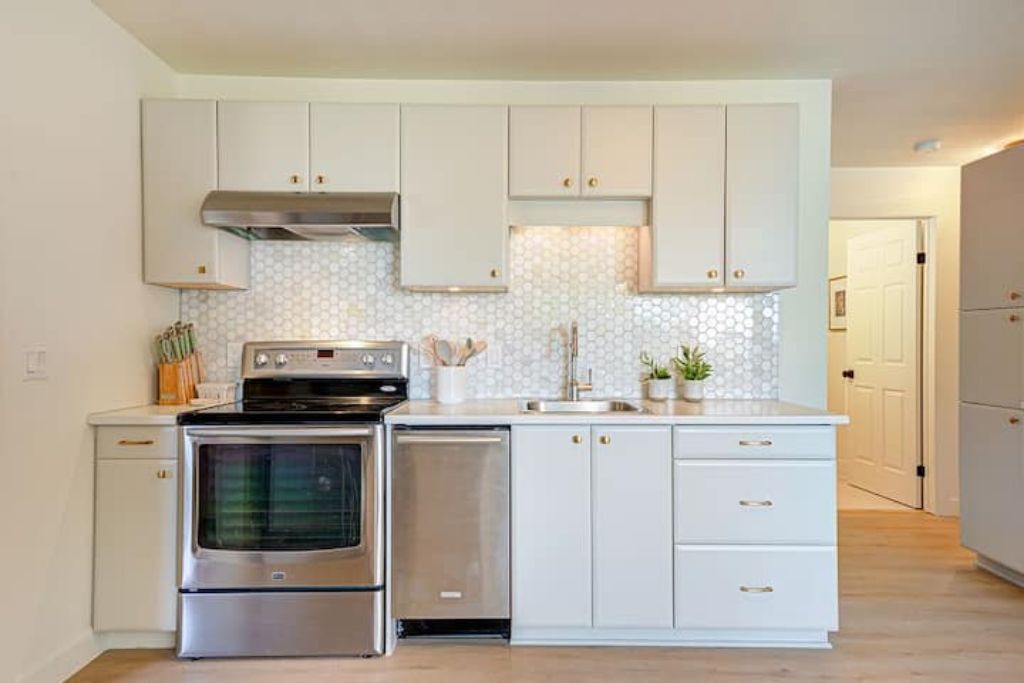 Photo of Kitchen in Bluewater