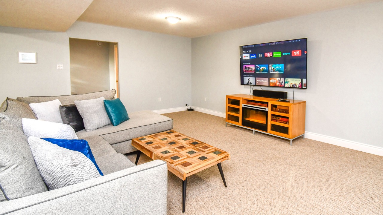 Photo of Bedroom in Tiny