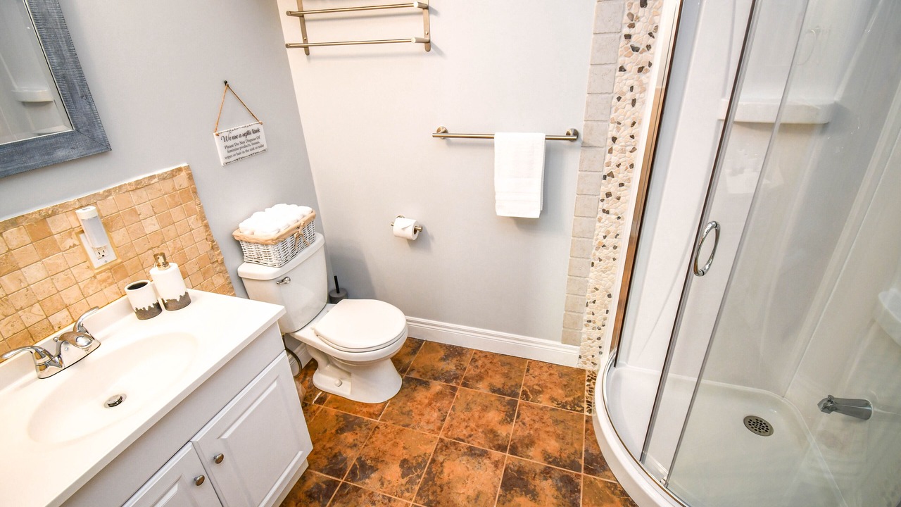 Photo of Bathroom in Tiny