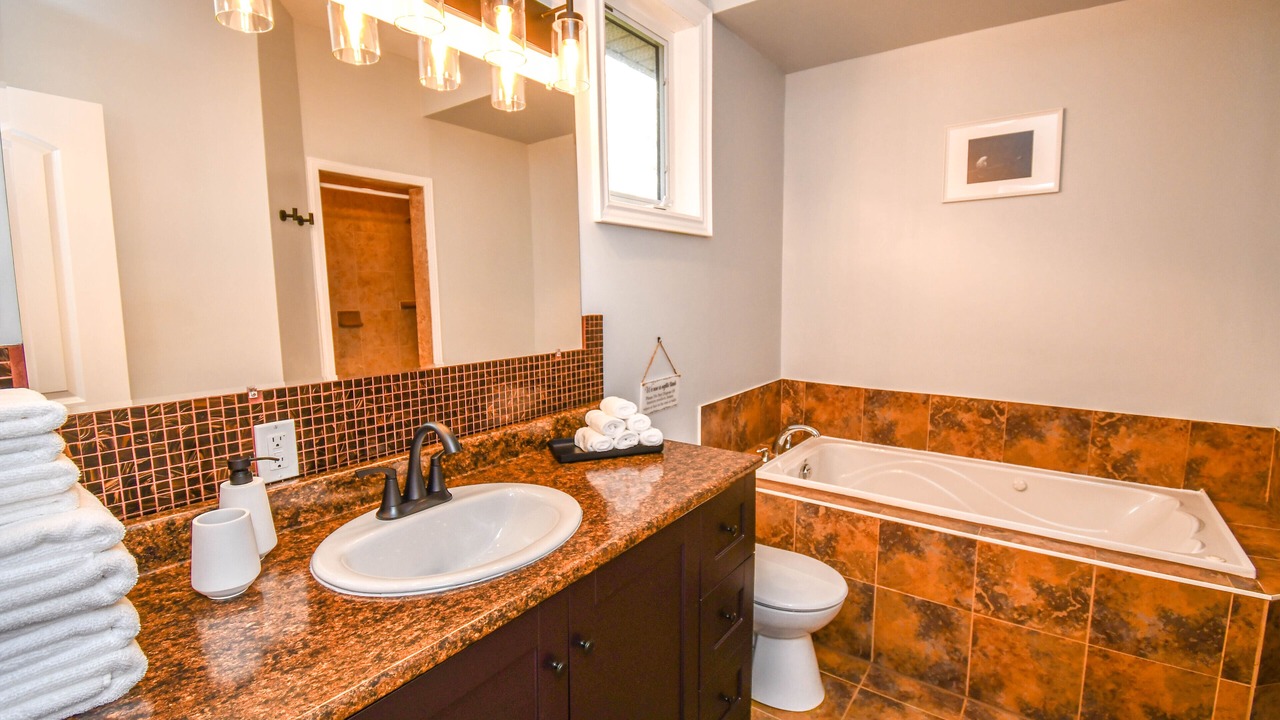 Photo of Bathroom in Tiny
