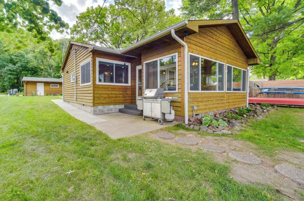 Photo of Outdoor in Pine City