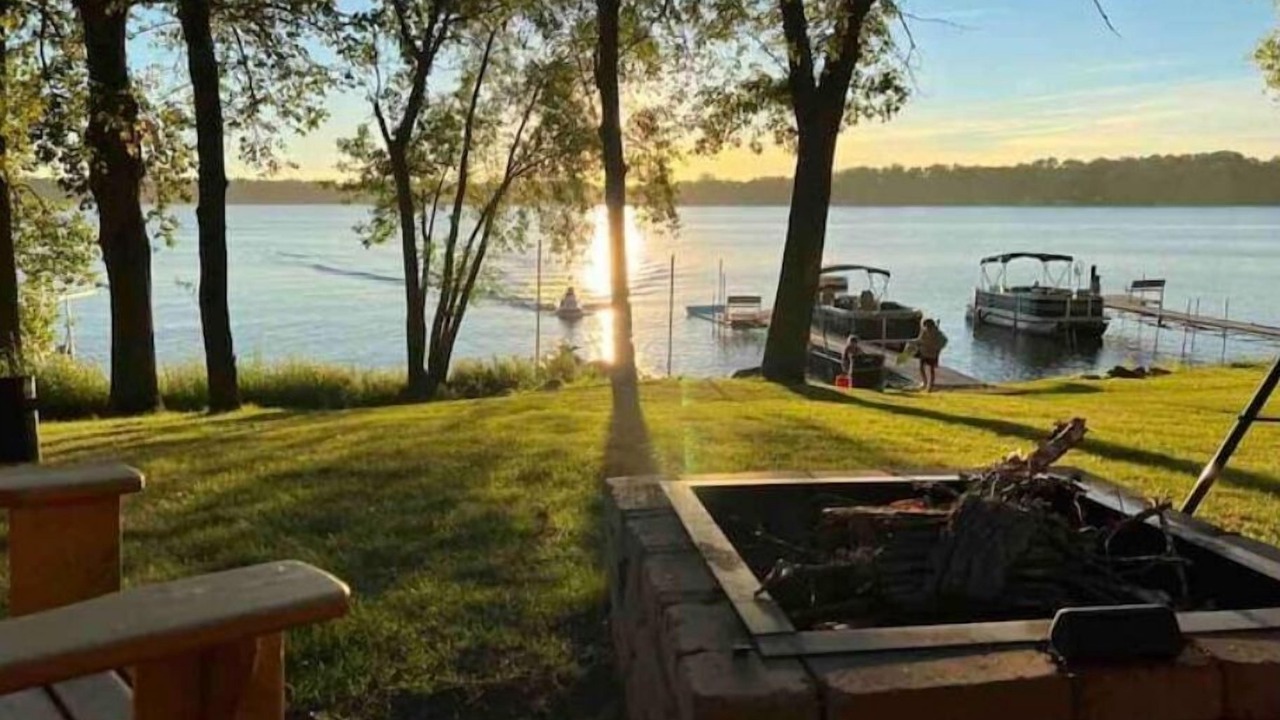 Photo of Outdoor in Pine City