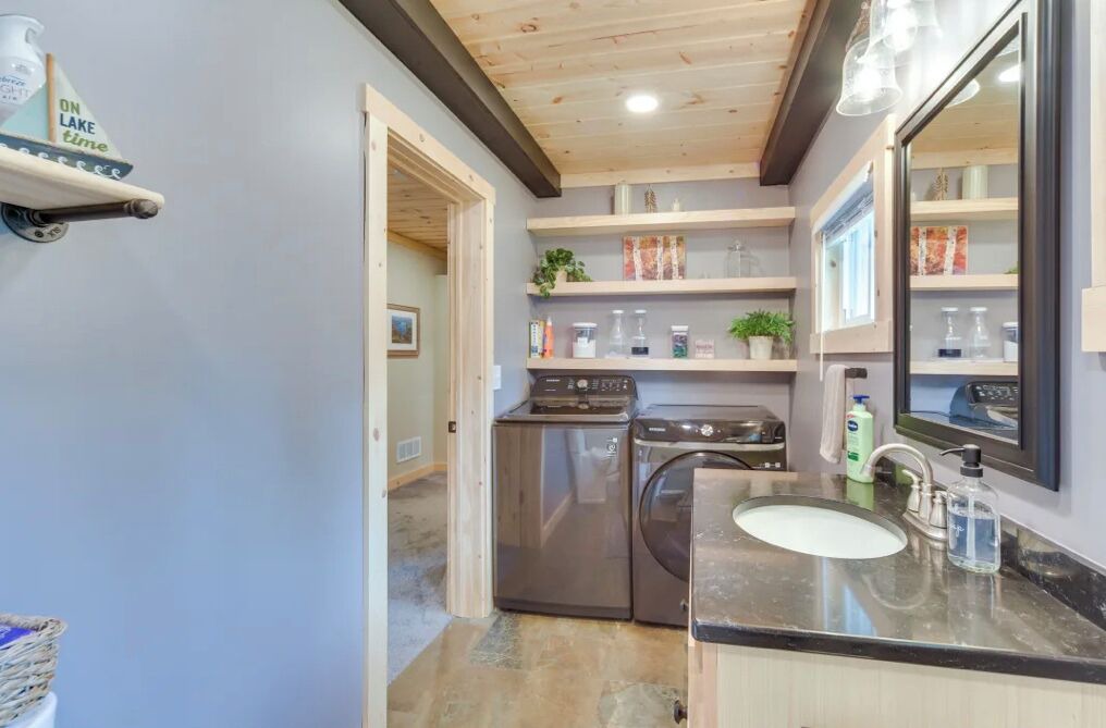 Photo of Bathroom in Pine City
