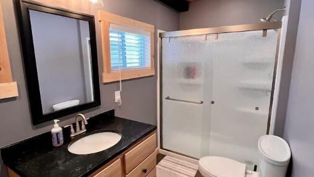 Photo of Bedroom in Pine City