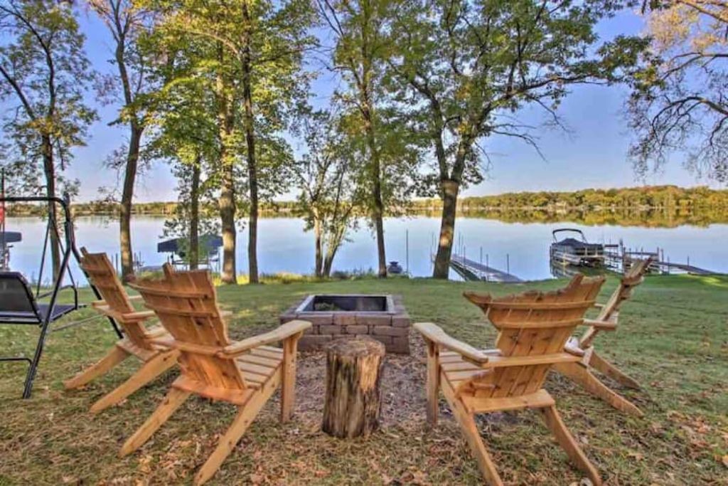 Photo of Outdoor in Pine City