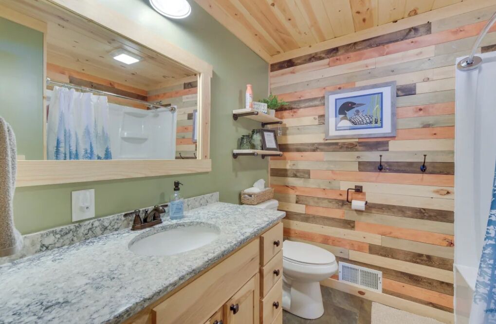 Photo of Bathroom in Pine City