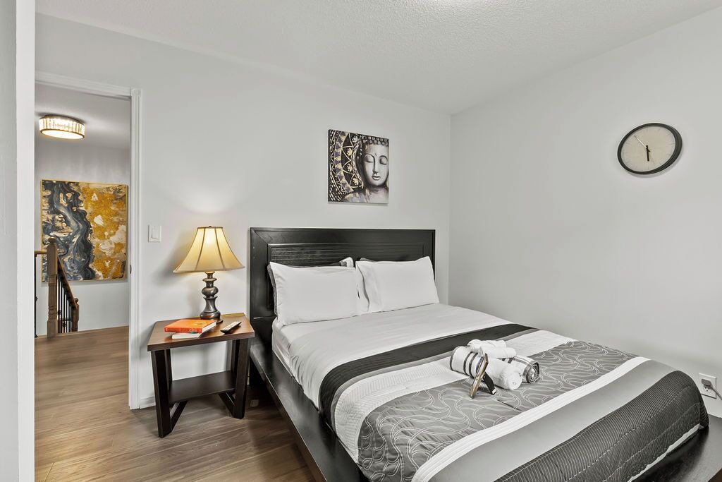 Photo of Bedroom in East Credit