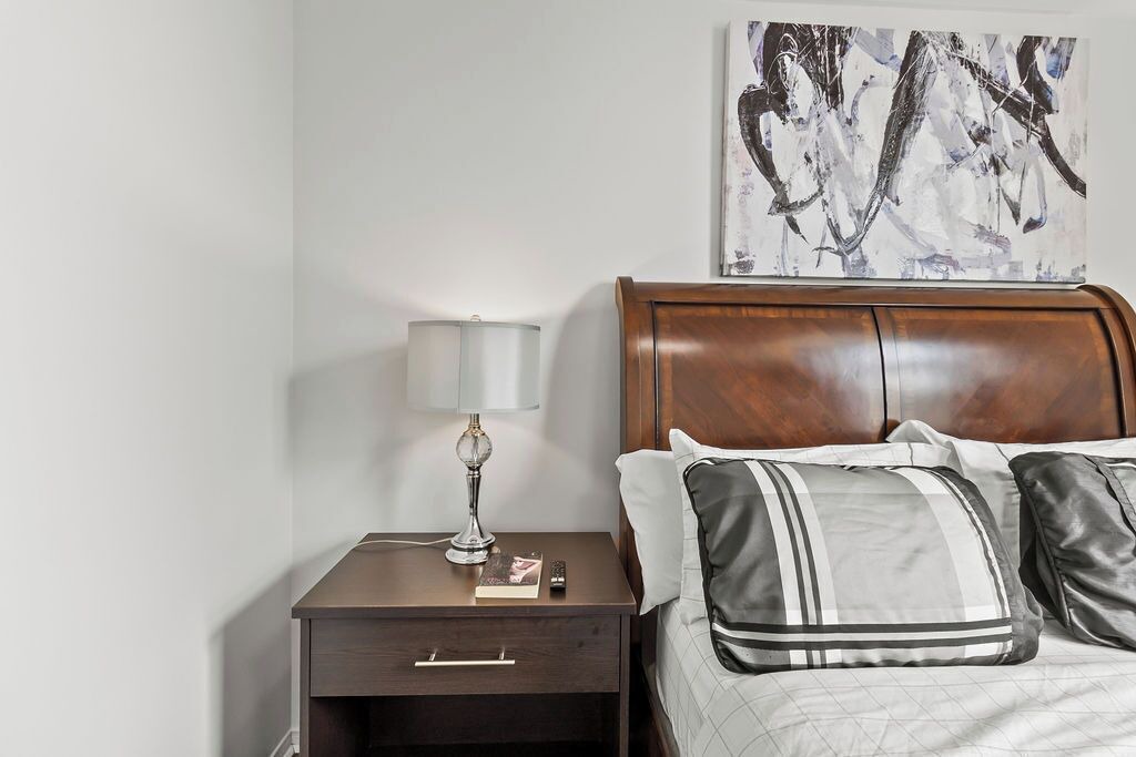 Photo of Bedroom in East Credit