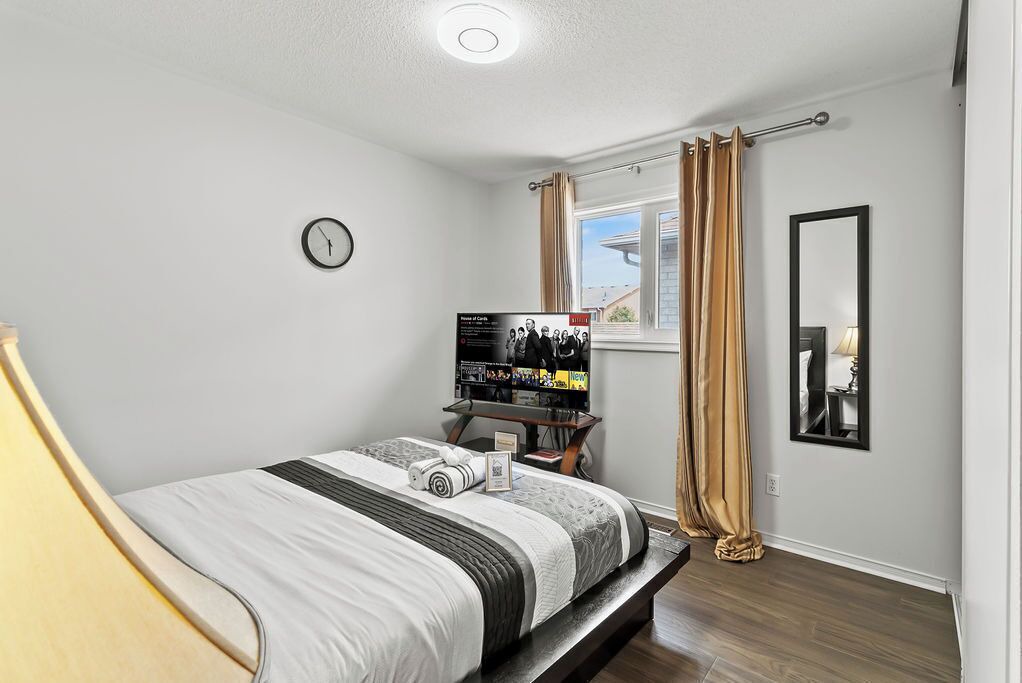 Photo of Bedroom in East Credit