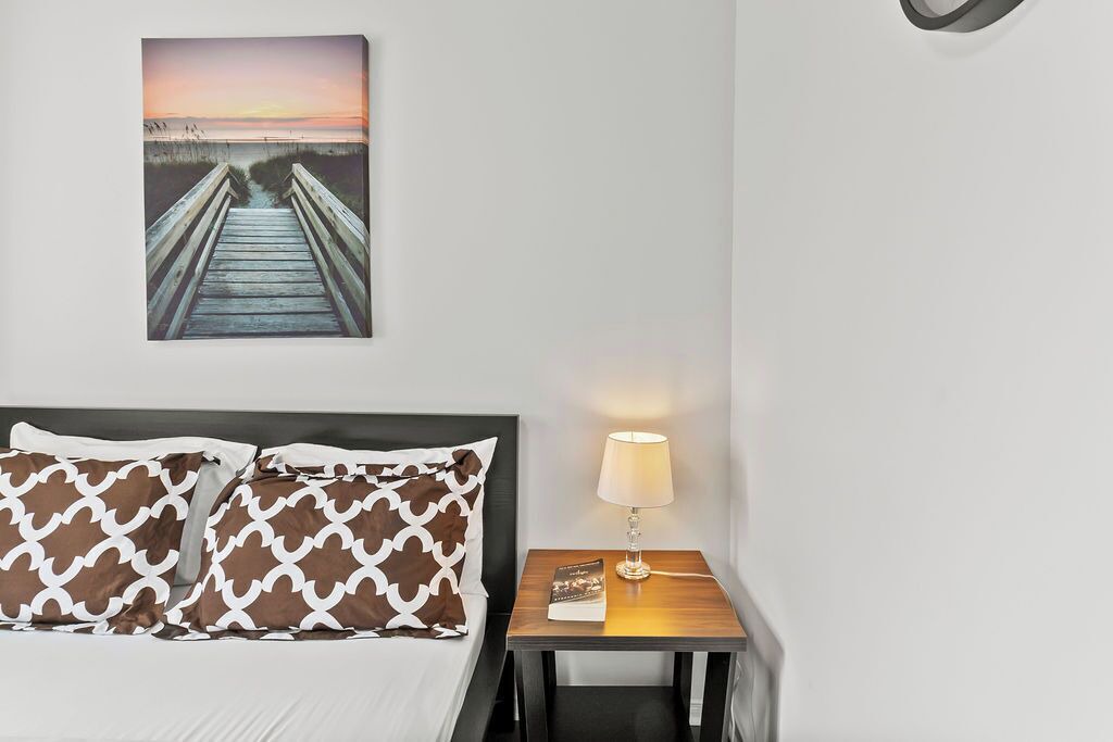 Photo of Bedroom in East Credit