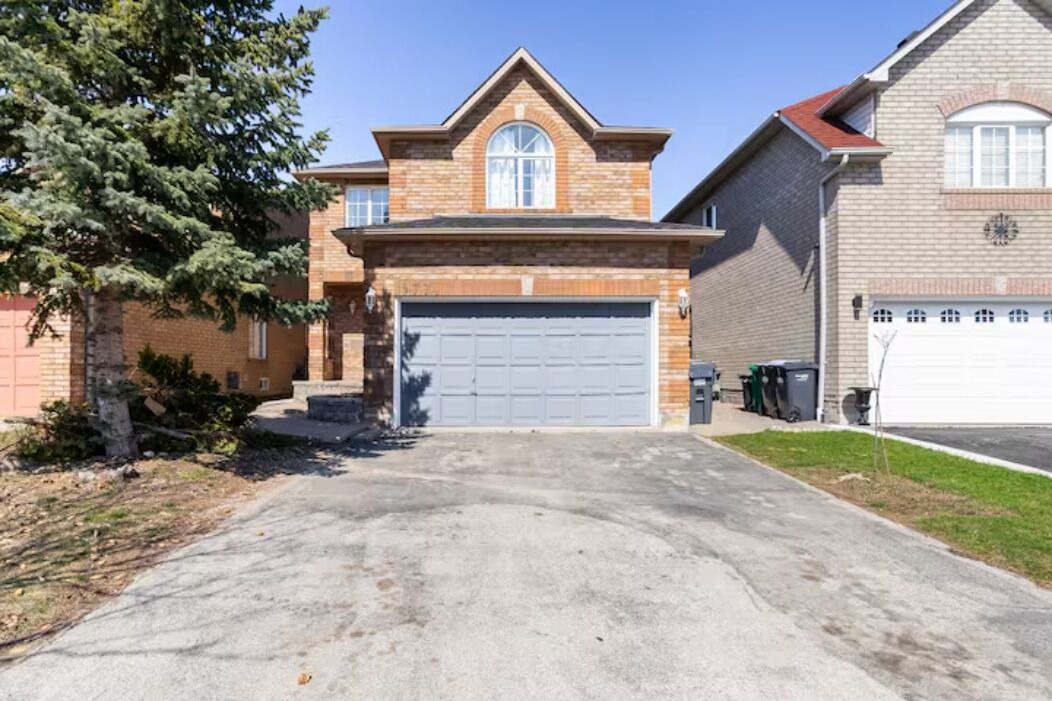 Photo of Outdoor in East Credit