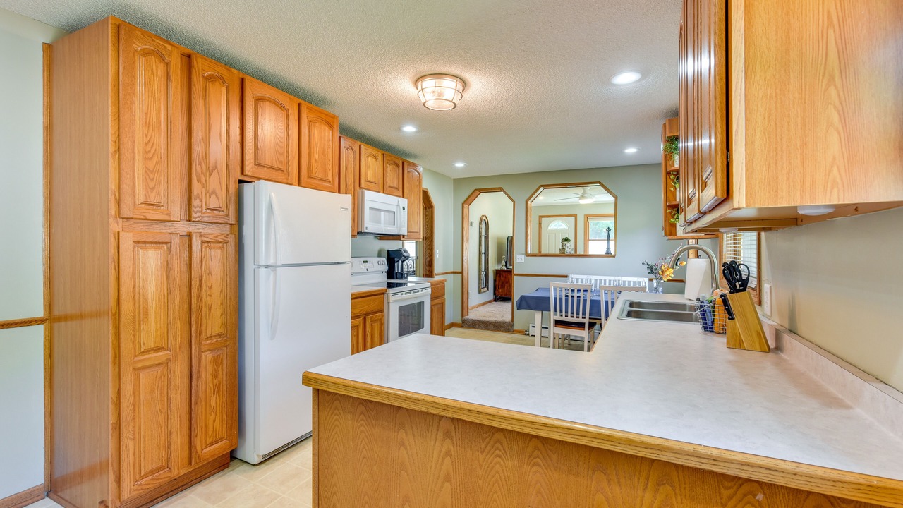 Photo of Kitchen in Watertown