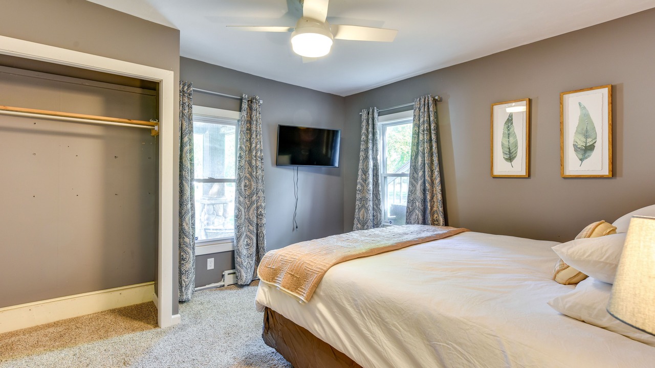 Photo of Bedroom in Watertown