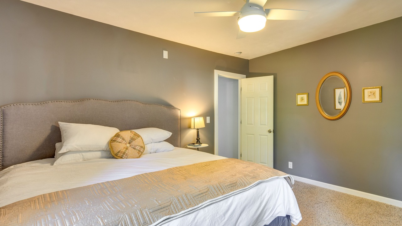 Photo of Bedroom in Watertown