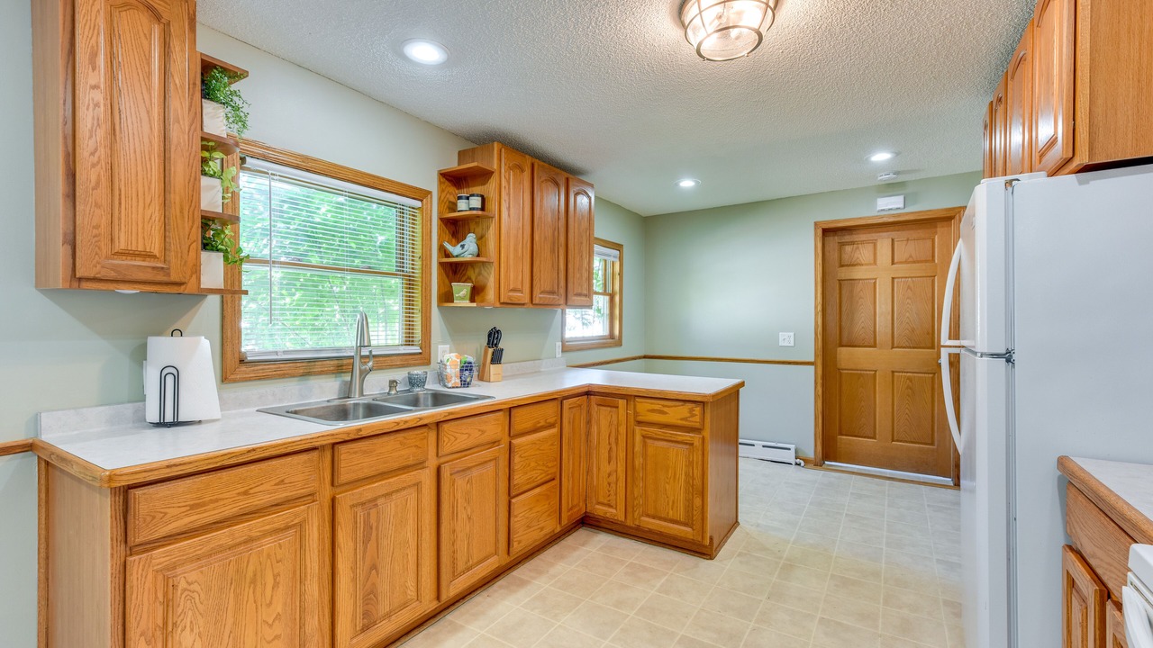 Photo of Kitchen in Watertown